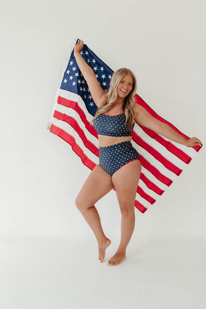 The Born Free Two Piece