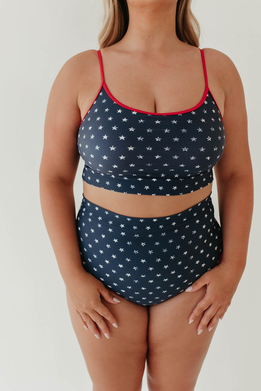 The Born Free Two Piece