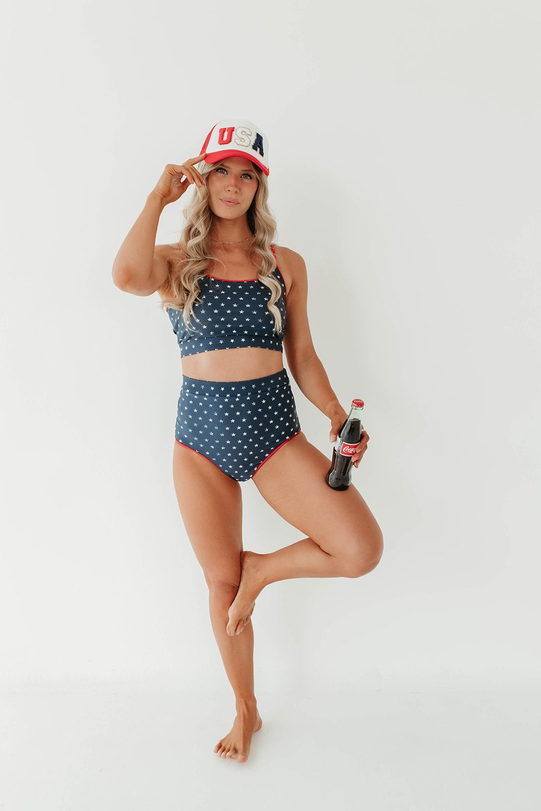 The Born Free Two Piece