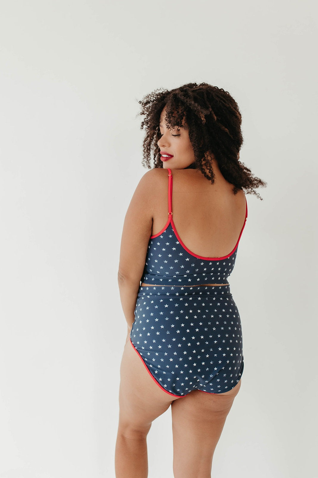 The Born Free Two Piece