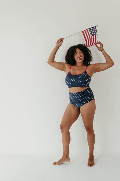 The Born Free Two Piece