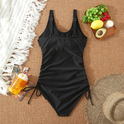 Best-Selling One-Piece Swimsuit - Sculpting & Ultra-Comfortable