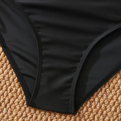 Best-Selling One-Piece Swimsuit - Sculpting & Ultra-Comfortable