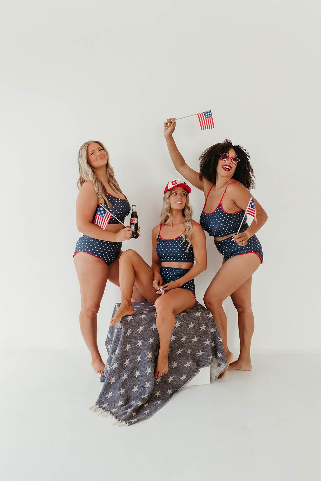 The Born Free Two Piece