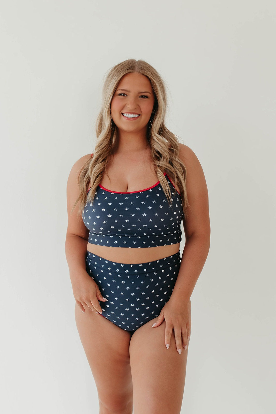 The Born Free Two Piece