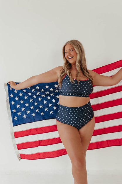 The Born Free Two Piece