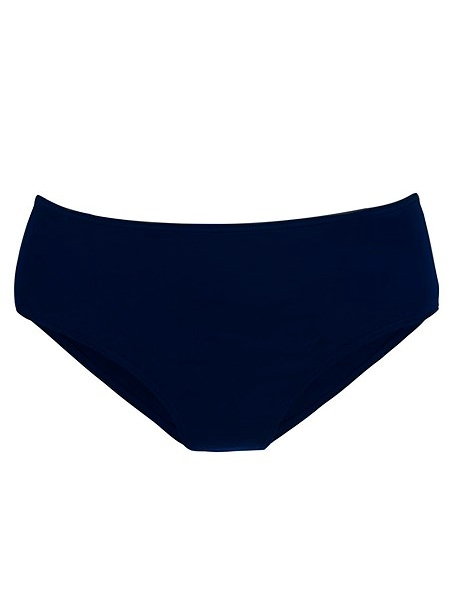 Relaxed fit tankini swimsuit Green